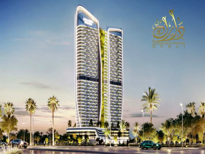 شقة مفروشة بالكامل_30٪ بعد التسليم لمدة 3 سنوات_على بعد 5 دقائق من وين كازينو63857051897346112