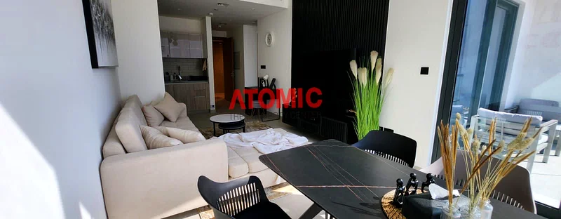 Luxurious 2 BR IFully Furnished |Mid Floor63654983051906114