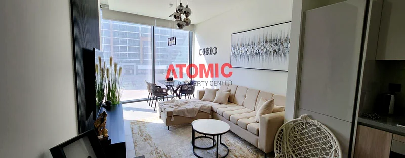 Luxurious 2 BR IFully Furnished |Mid Floor63654983051906110