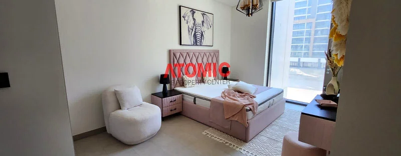 Luxurious 2 BR IFully Furnished |Mid Floor63654983051906111