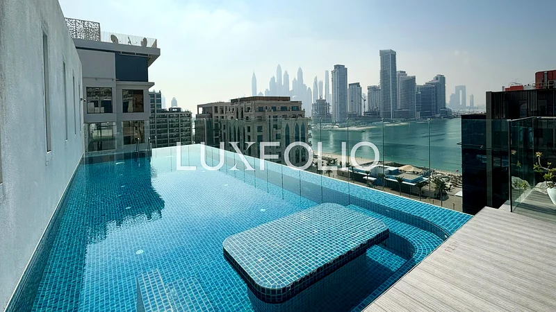 Modern Luxury | West Beach | Pool63752265865987110
