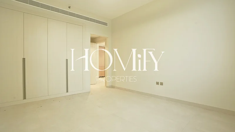 Spacious 1BR | Brand New | Mid Floor63784486544898112
