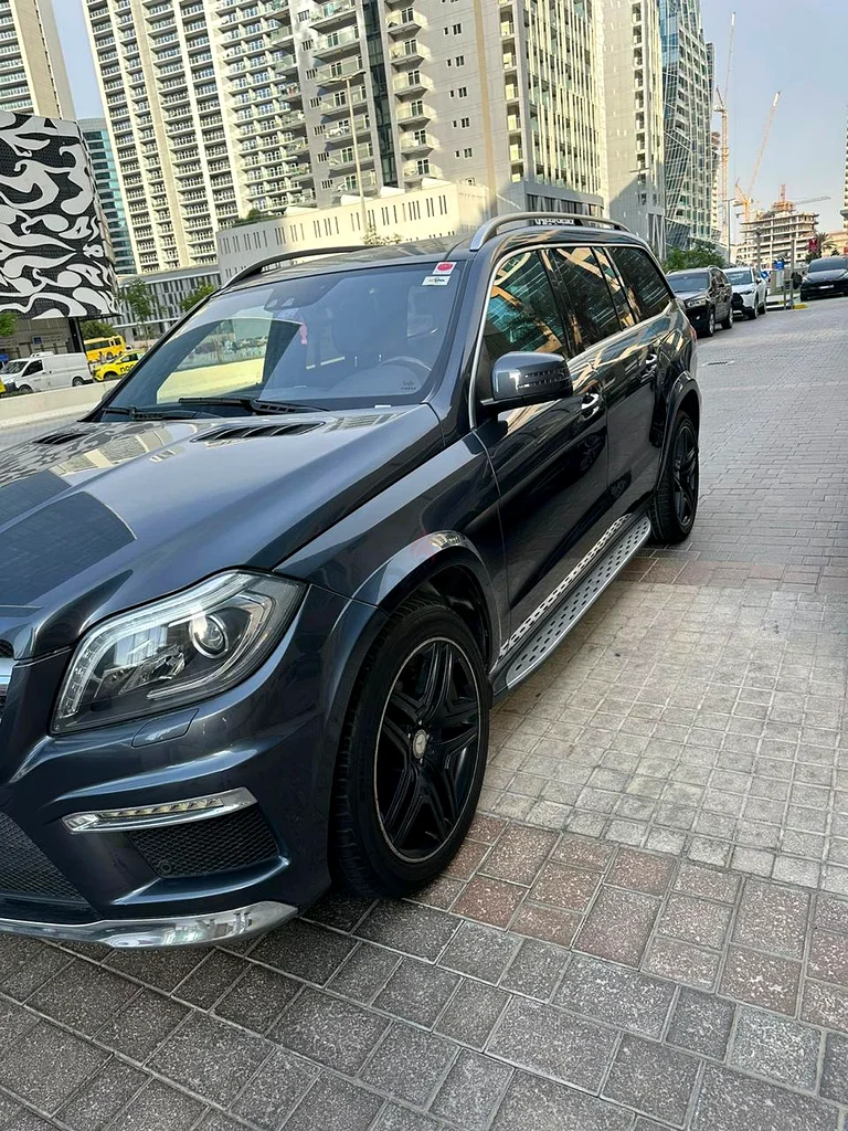 مرسيدس جي ال 50063613737495171112