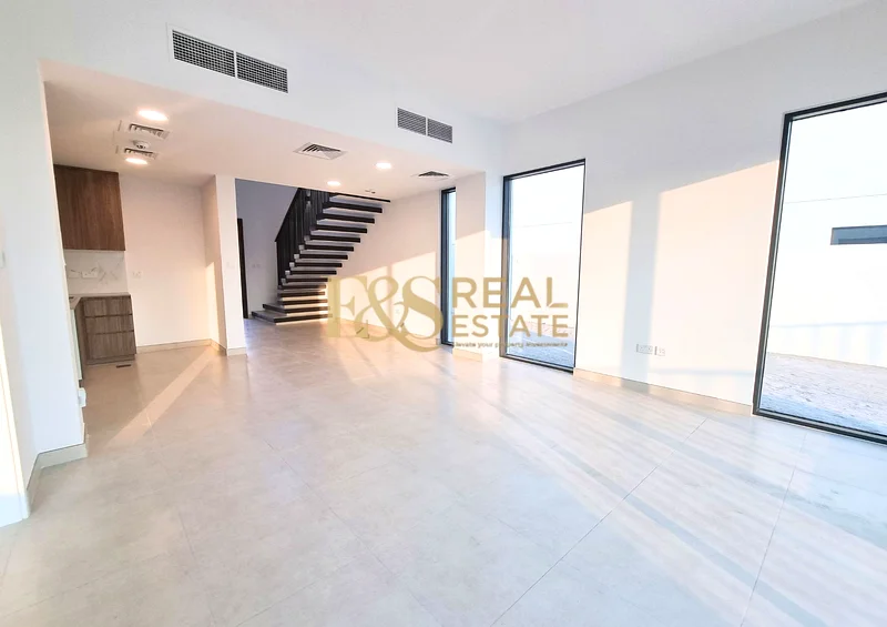 Pool & Park View | Corner unit | Brand New | Great Community63950329559425111