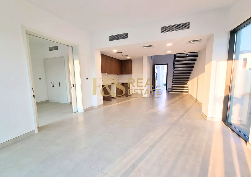 Pool & Park View | Corner unit | Brand New | Great Community63950329559425110