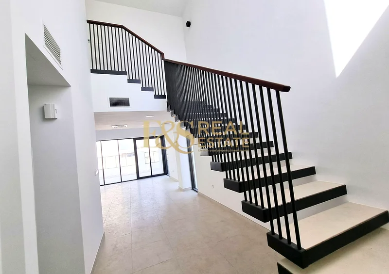Pool & Park View | Corner unit | Brand New | Great Community63950329559425114