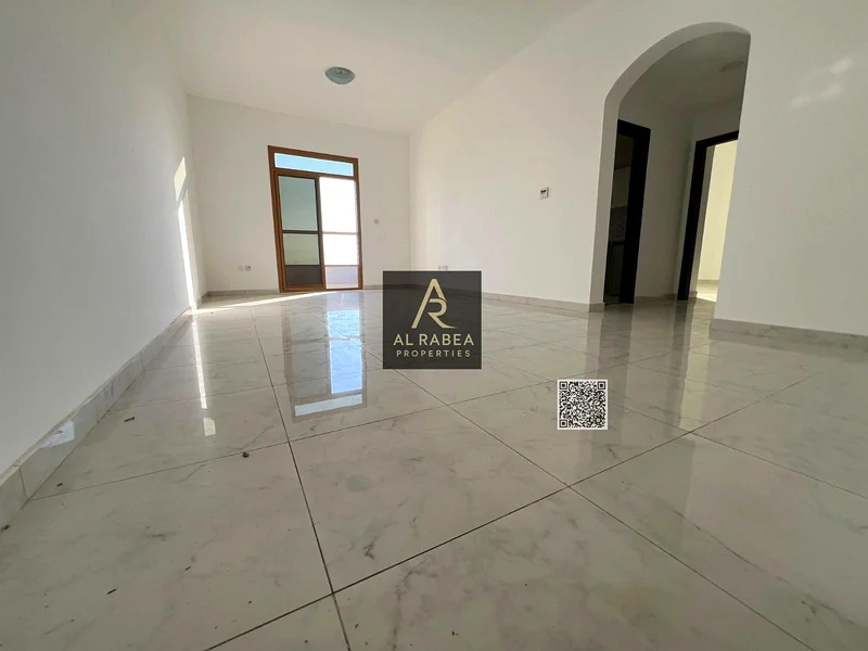 Two-bedroom apartment ready for occupancy in a tower in Al-Aliyah with a swimming pool.63872926579330110