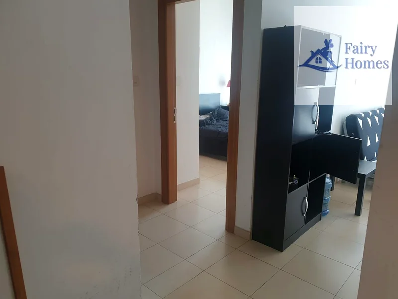 أفضل صفقة | شقة مفروشة من غرفة نوم واحدة | إطلالة على القناة63789919547649112