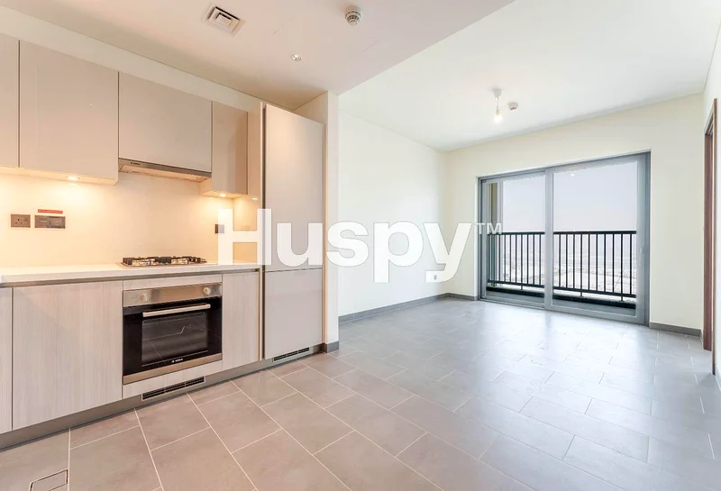 Downtown Skyline View | Plus Study | High Floor63759364571651111