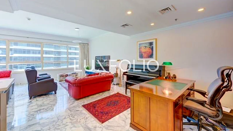 EMAAR | Marina Views | VOT | Upgraded64037542791811114