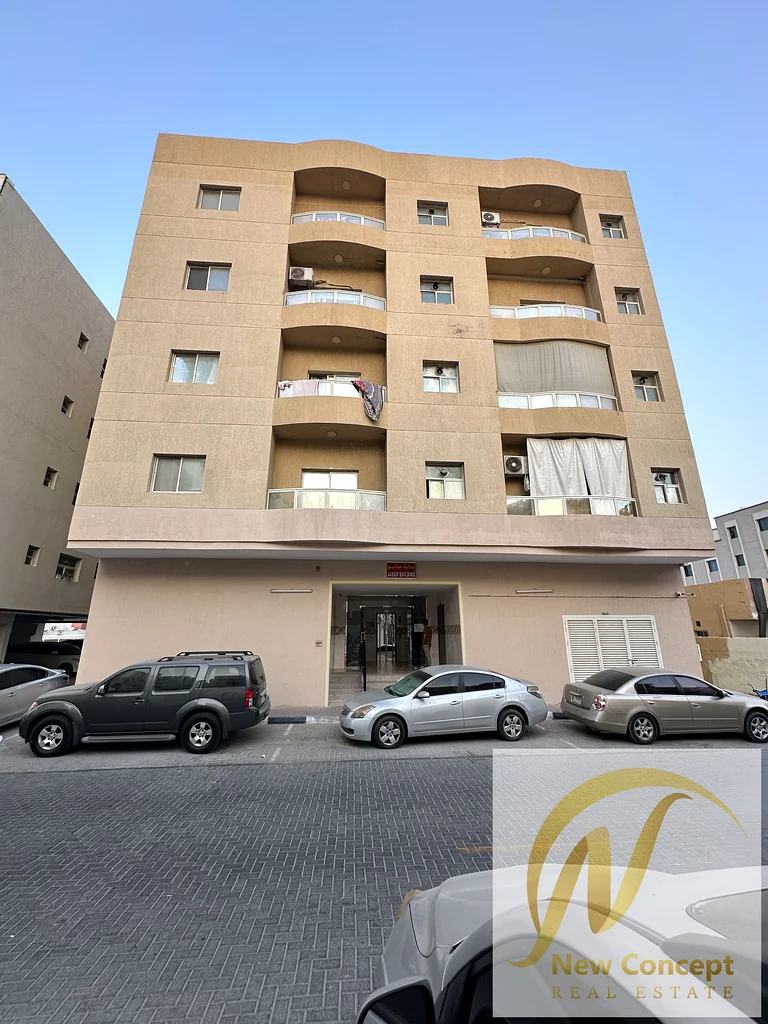 مبنى للبيع في النعيمية 263880279403778110