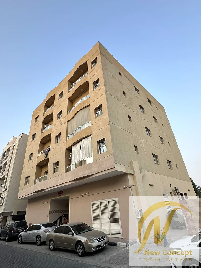 مبنى للبيع في النعيمية 263880279403778111