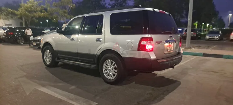 Ford Expedition63612081153154113
