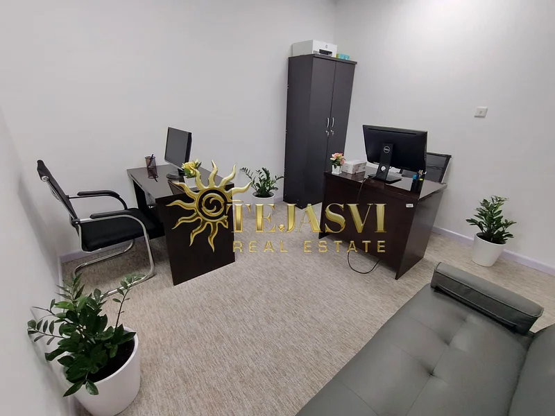 Premium Office with Bank account Assistance |Free Amenities63620107588866111