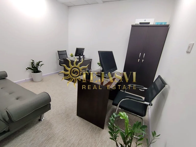 Premium Office with Bank account Assistance |Free Amenities63620107588866113