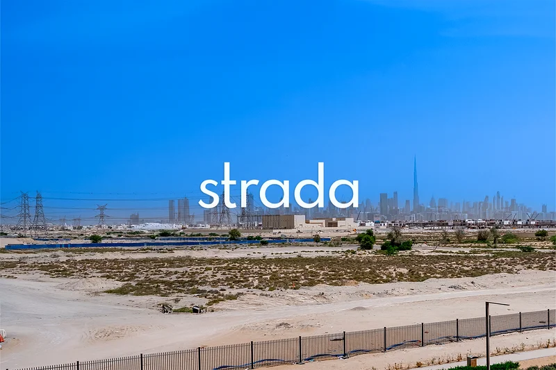 Unique Plot | Burj Khalifa View | Payment Plan64042800240514111