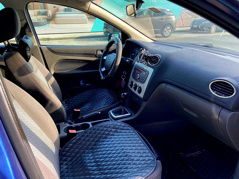 FORD FOCUS GGC GOOD CONDITIONS WELL MAINTAINED63612082796546114