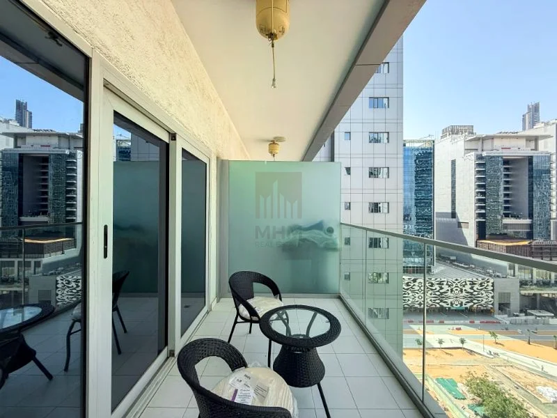 Prime Location | City View |  Furnished63792244457345114