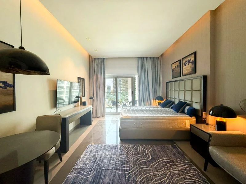 Prime Location | City View |  Furnished63792244457345110