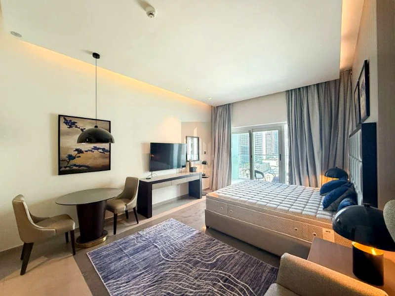 Prime Location | City View |  Furnished63792244457345112