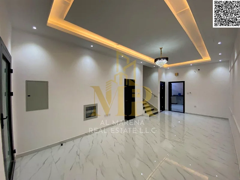 تاون هاوس فاخر من 4 غرف نوم مع سطح كبير ومطبخ مجهز63908264990081114
