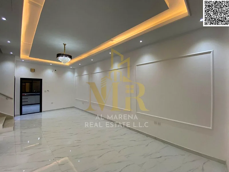 تاون هاوس فاخر من 4 غرف نوم مع سطح كبير ومطبخ مجهز63908264990081113