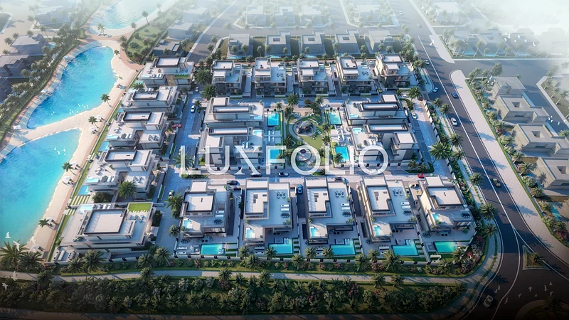 Ultra-Luxury 6BR | Central Park View | 60/4063990058675075113