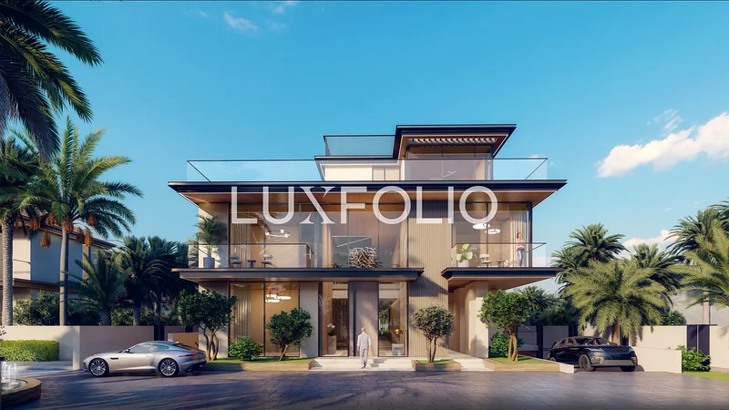 Ultra-Luxury 6BR | Central Park View | 60/4063990058675075114