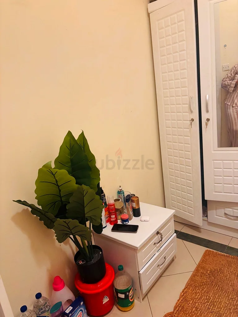 غرفة صغيرة للإيجار في تيكوم بارشا هايتس63797093321985112