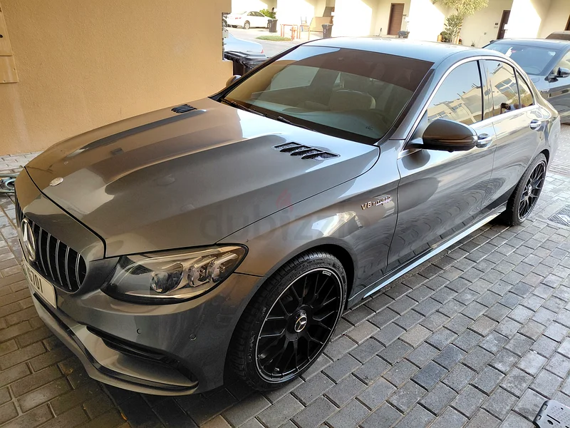 Mercedes C300 For Sale63613134049537114