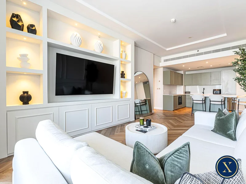 Fully Upgraded | Lakes View | Turn Key63987180668291111