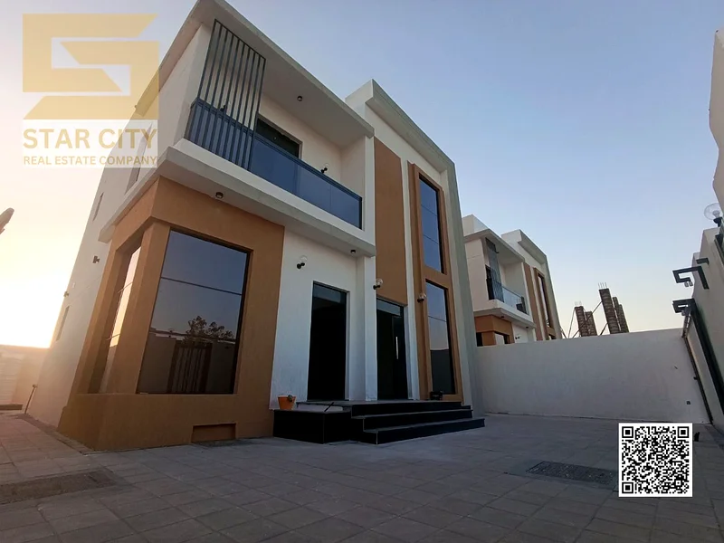 🏡 For Sale – Luxury Villa with Registration Fees Included63908146411521112