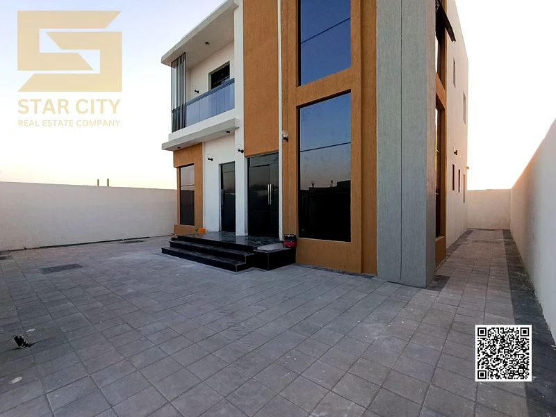 🏡 For Sale – Luxury Villa with Registration Fees Included63908146411521113