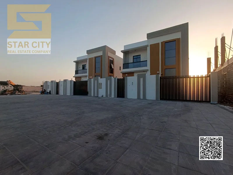 🏡 For Sale – Luxury Villa with Registration Fees Included63908146411521110