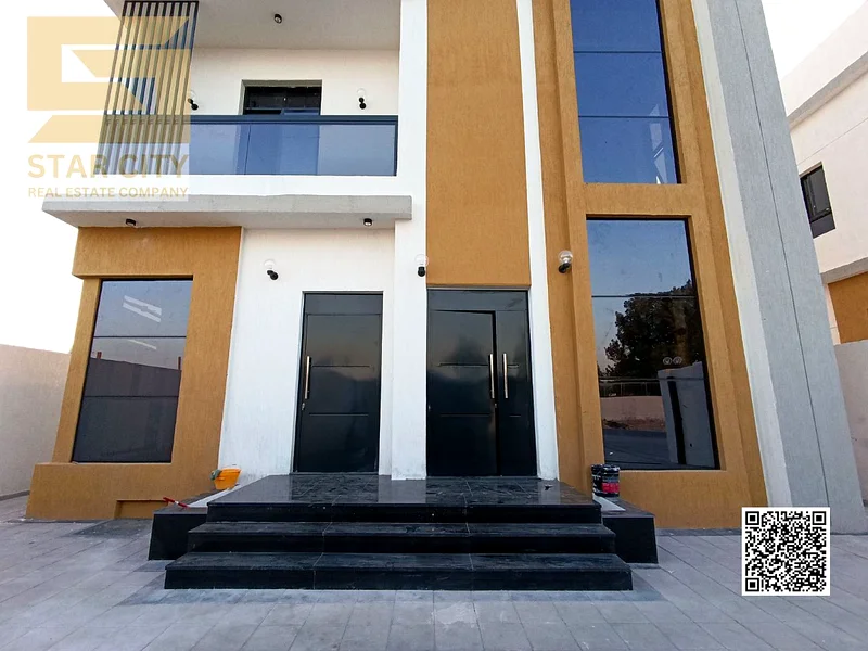🏡 For Sale – Luxury Villa with Registration Fees Included63908146411521111