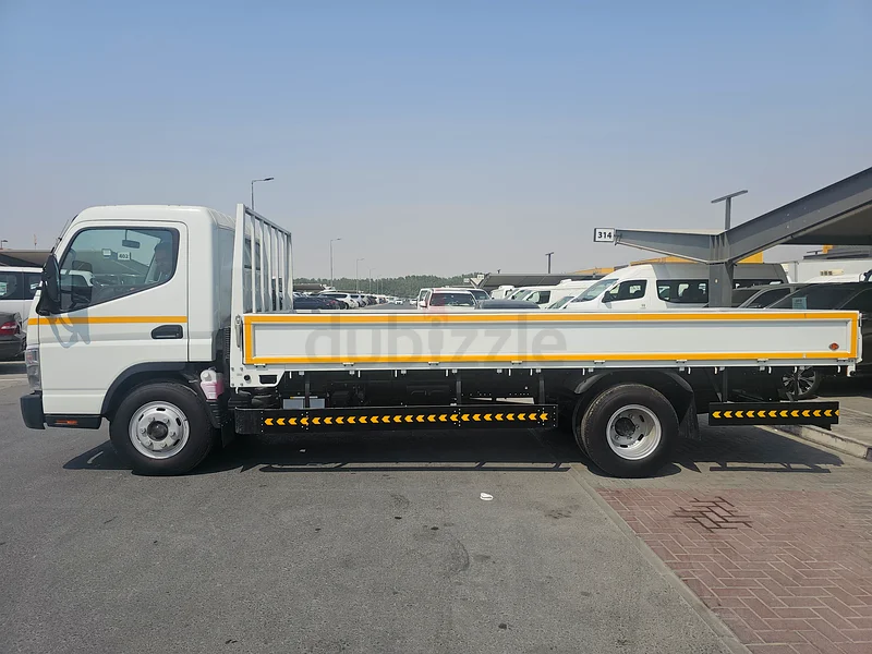 Mitsubishi Canter63612068495361112