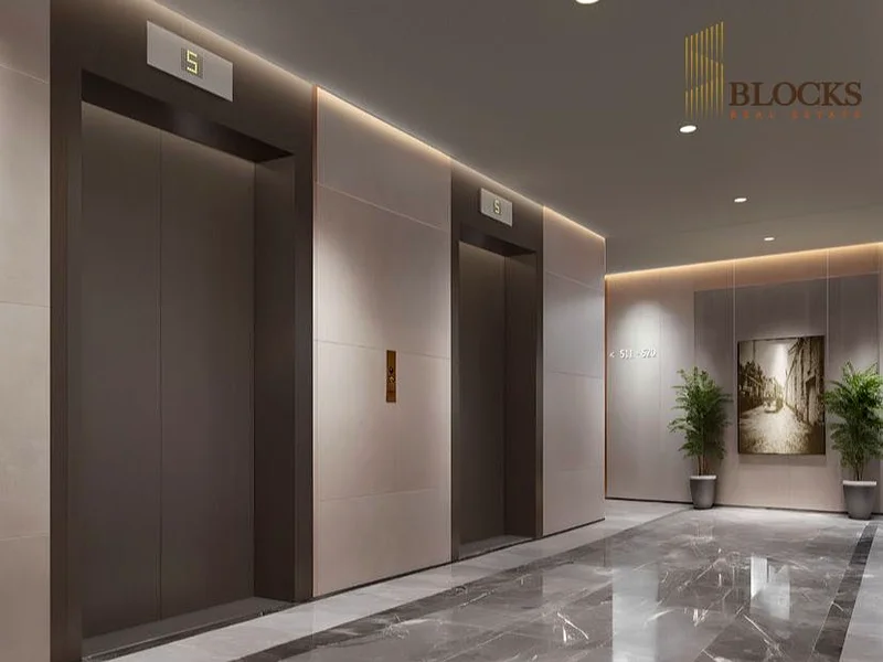 بيع بسعر السوق | شقة كبيرة من غرفة نوم واحدة | تشطيبات فاخرة63946852077955114