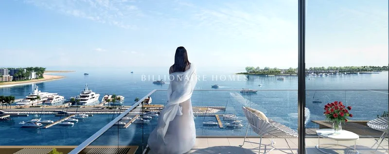 High Floor | Burj, Canal & Pool View | Motivated Seller63939675918723114