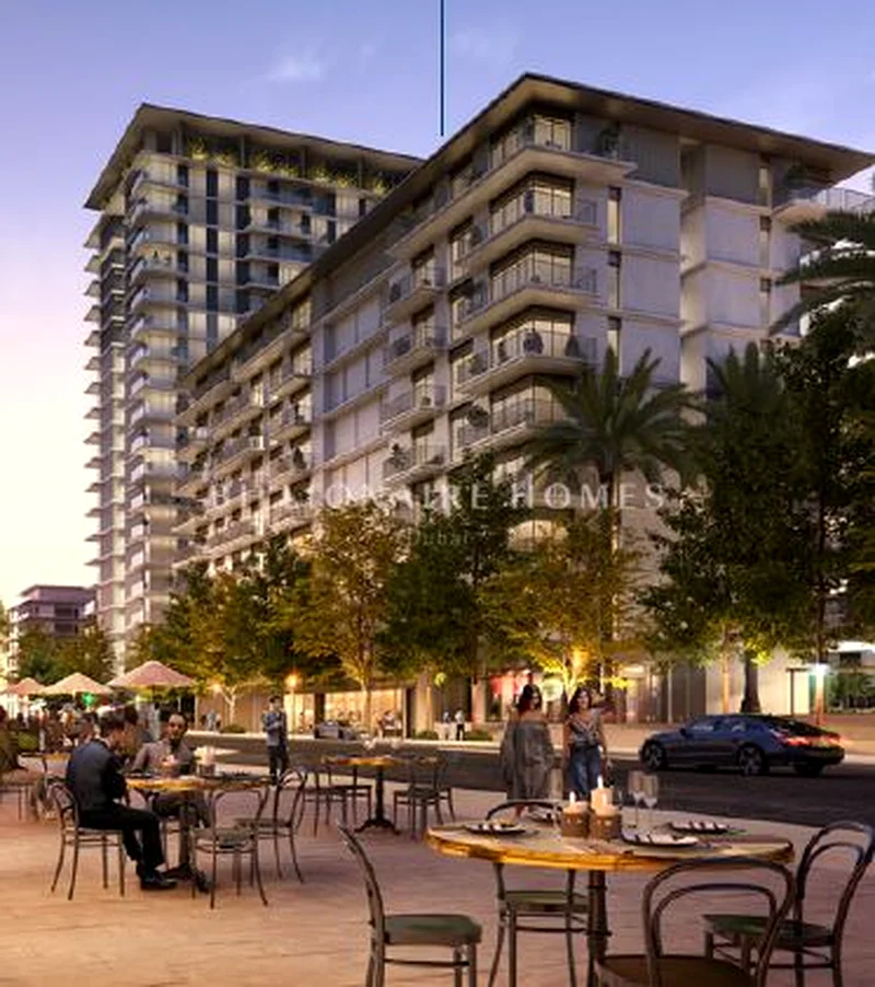 High Floor | Burj, Canal & Pool View | Motivated Seller63939675918723113