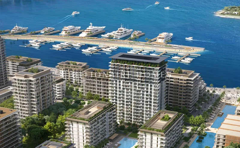 High Floor | Burj, Canal & Pool View | Motivated Seller63939675918723111