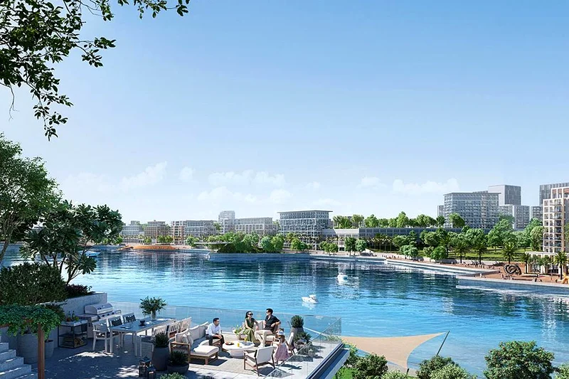BELOW OP PRCE | WATER FRONT | HIGH FLOOR64026746622339114