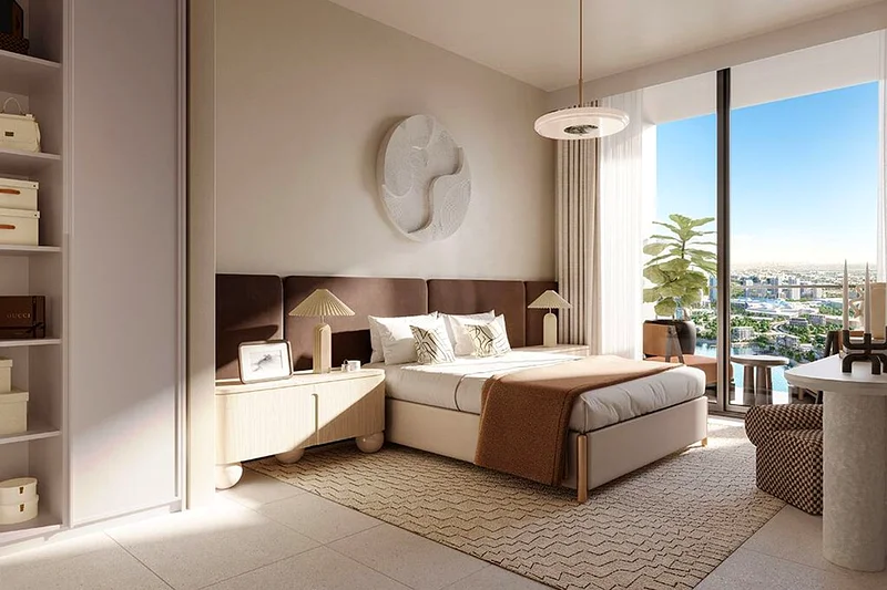 BELOW OP PRCE | WATER FRONT | HIGH FLOOR64026746622339112