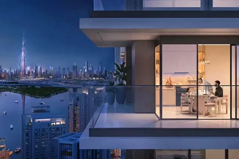 BELOW OP PRCE | WATER FRONT | HIGH FLOOR64026746622339110