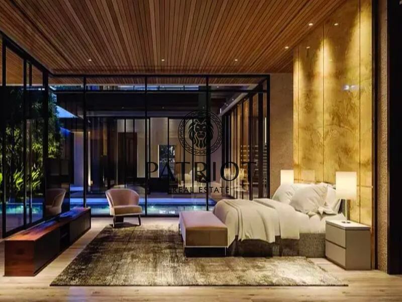 Serene Park View | Prime Location | High ROI – Dubai South64410696137475111