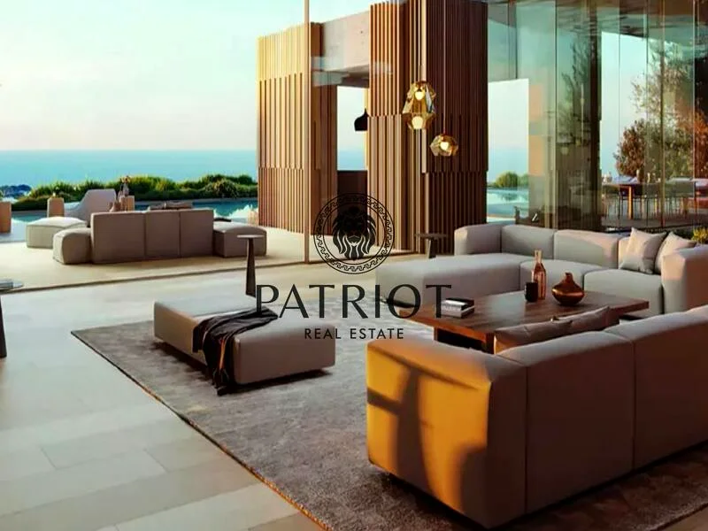 Serene Park View | Prime Location | High ROI – Dubai South64410696137475113