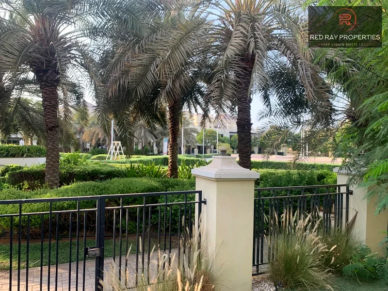 4 BR Townhouse for Sale in Bayti Townhouses63858882233089111