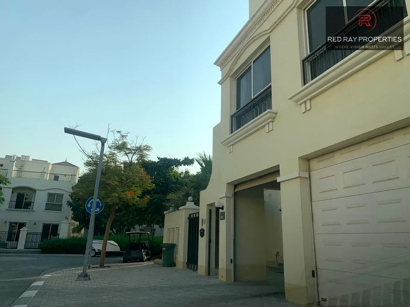 4 BR Townhouse for Sale in Bayti Townhouses63858882233089112
