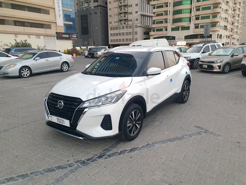 GCC KiKs 2022 low millage63699058240641111