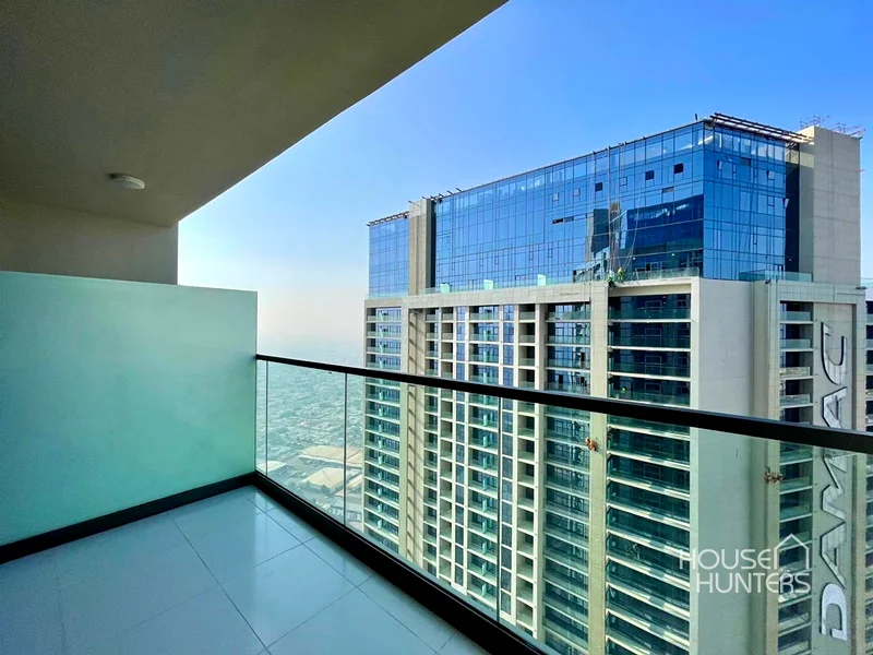 High Floor | Sea View | Fully Furnished | Vacant63794402442754114