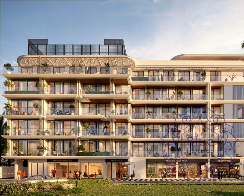 High-End Investment | Luxury Interiors | Open View63991104086145114